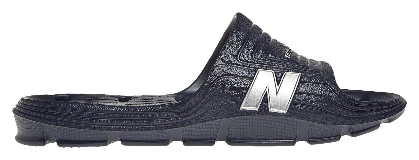 New Balance 103, Navy with Grey