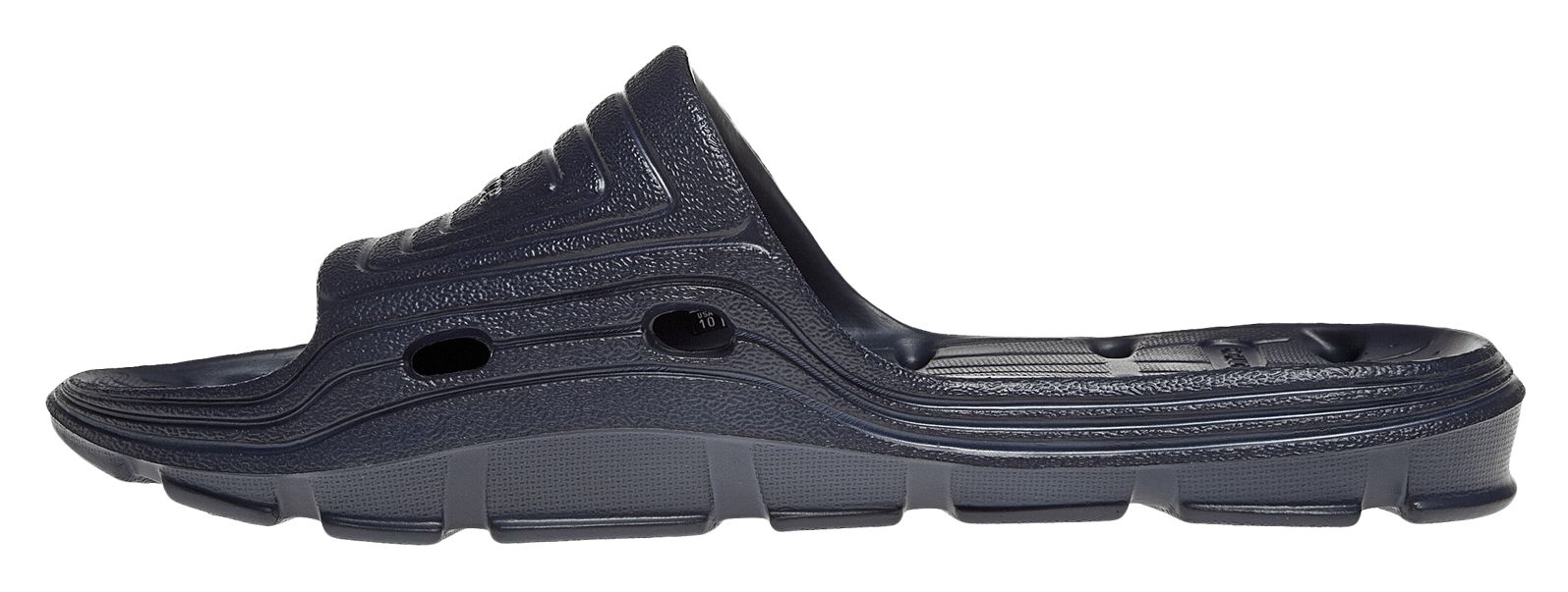 New Balance 103, Navy with Grey