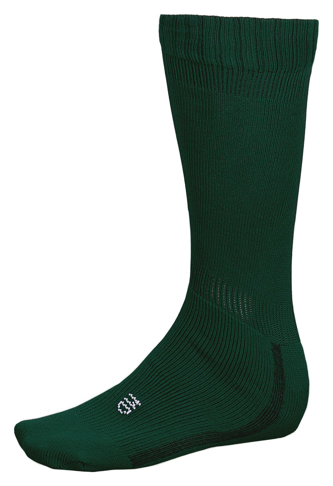 CoolMax Football Tube, Forest Green