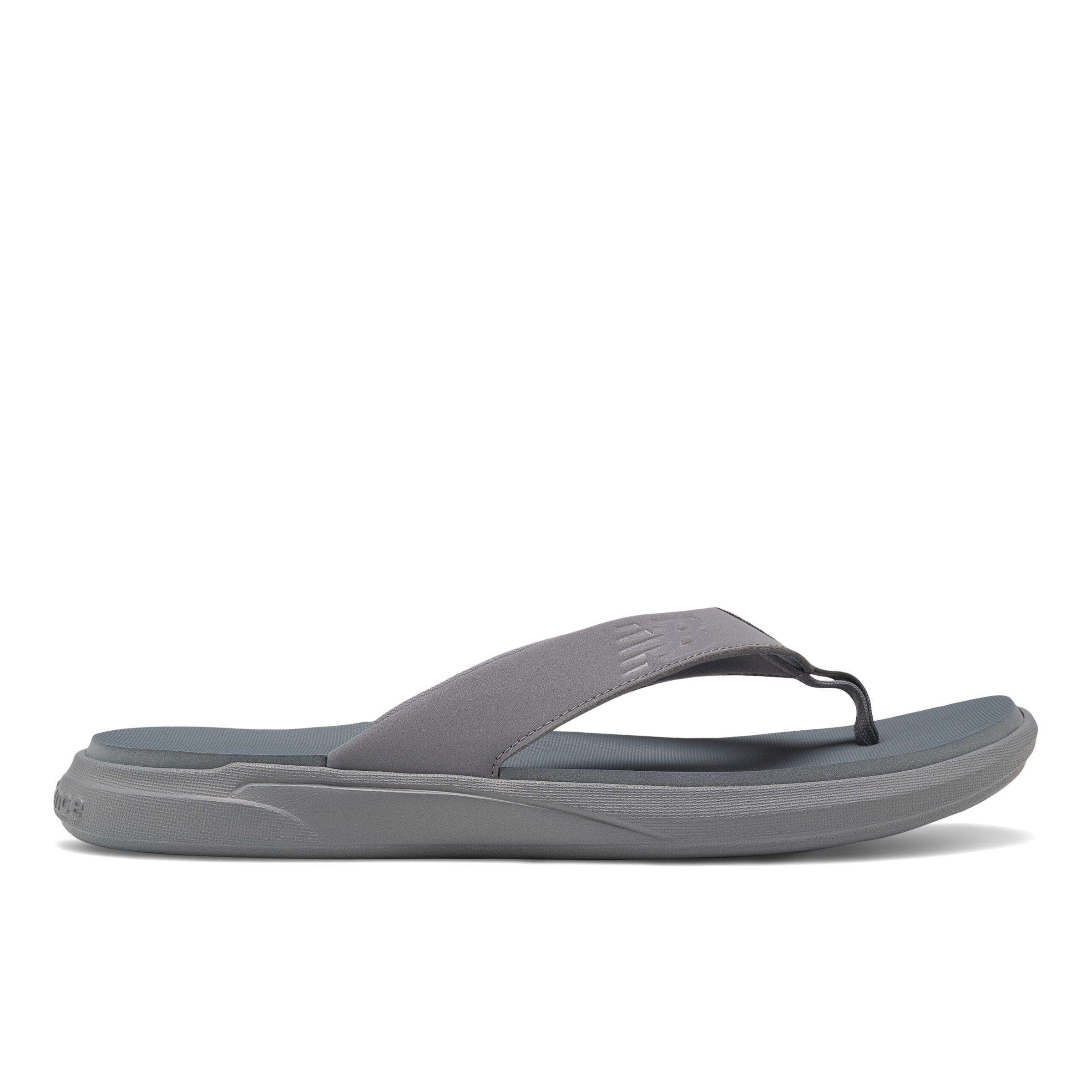 new balance 340 comfort thong women's sandal