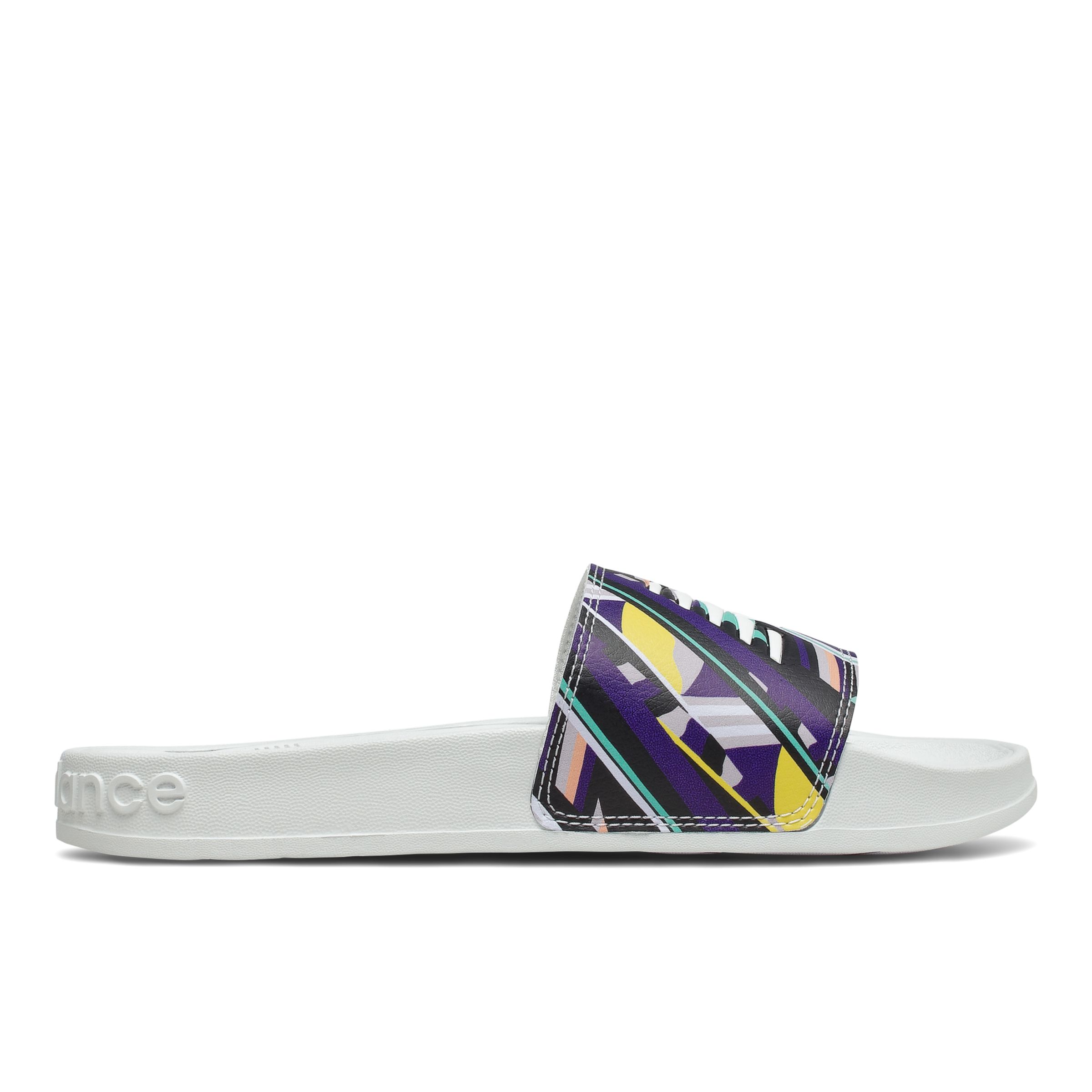 New Balance Unisex 200 - Yellow/Green, Yellow/Green - SWF200GP