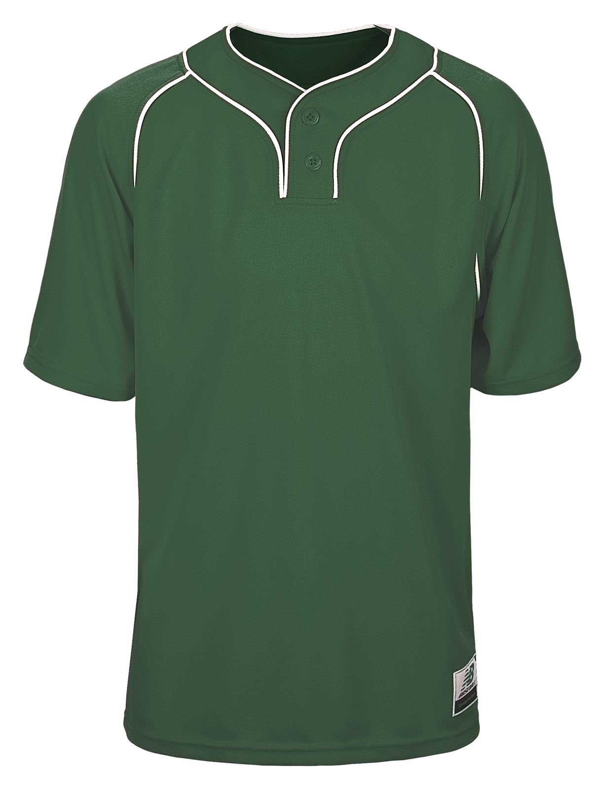Youth Jersey, Green