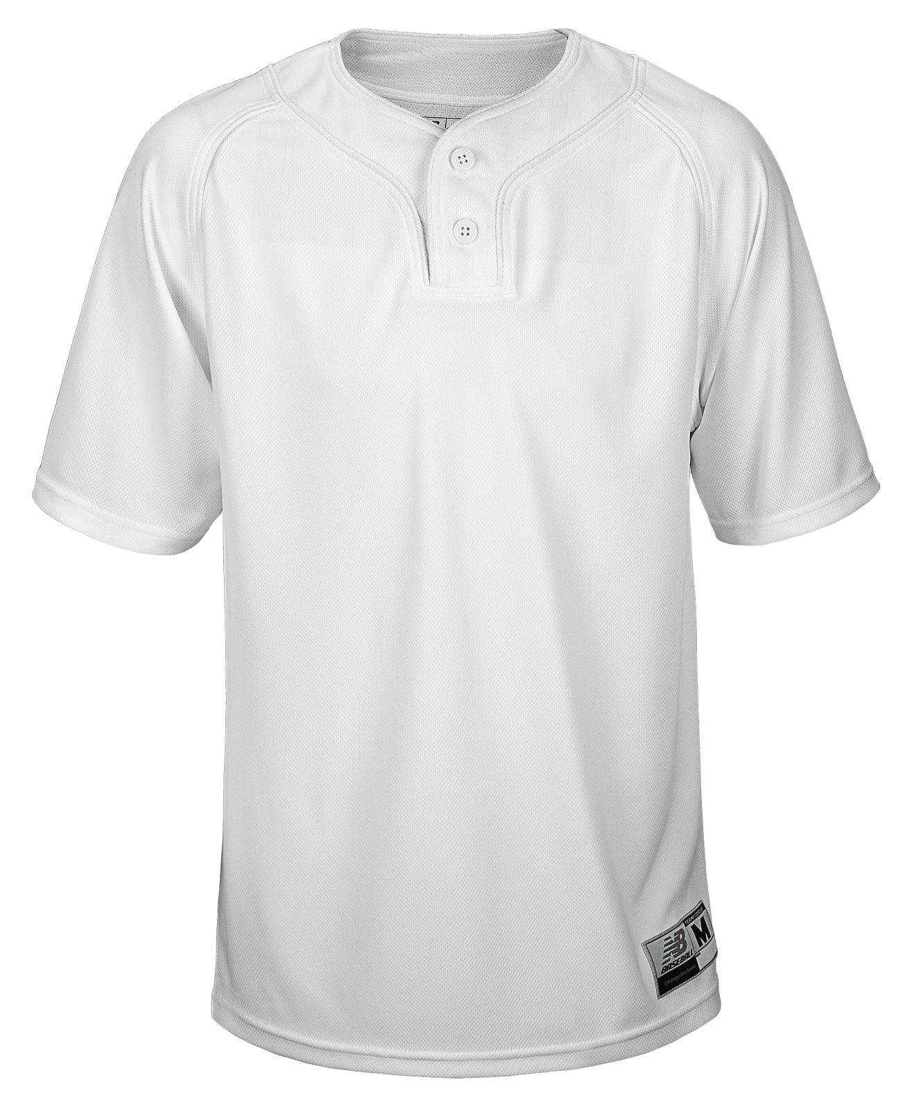 Youth Jersey, White
