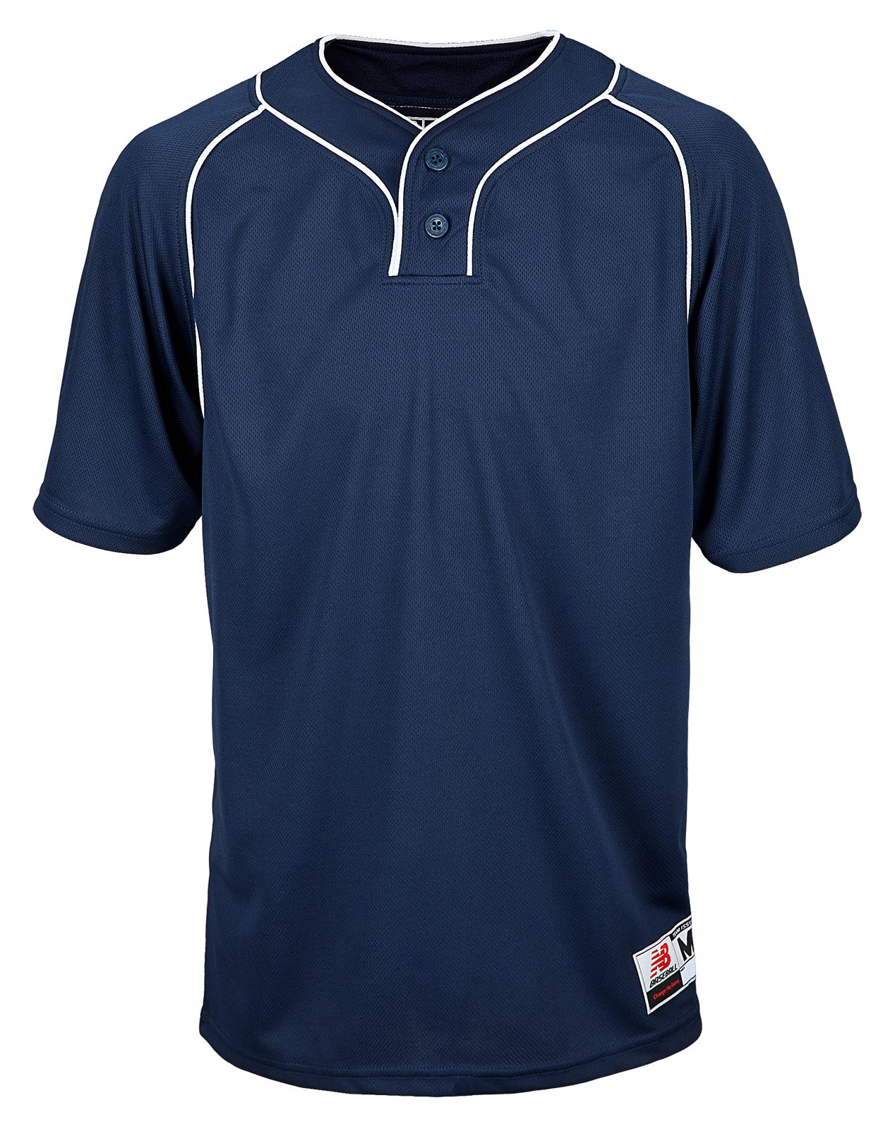 Two-Button Playing Jersey (TMBT2101)