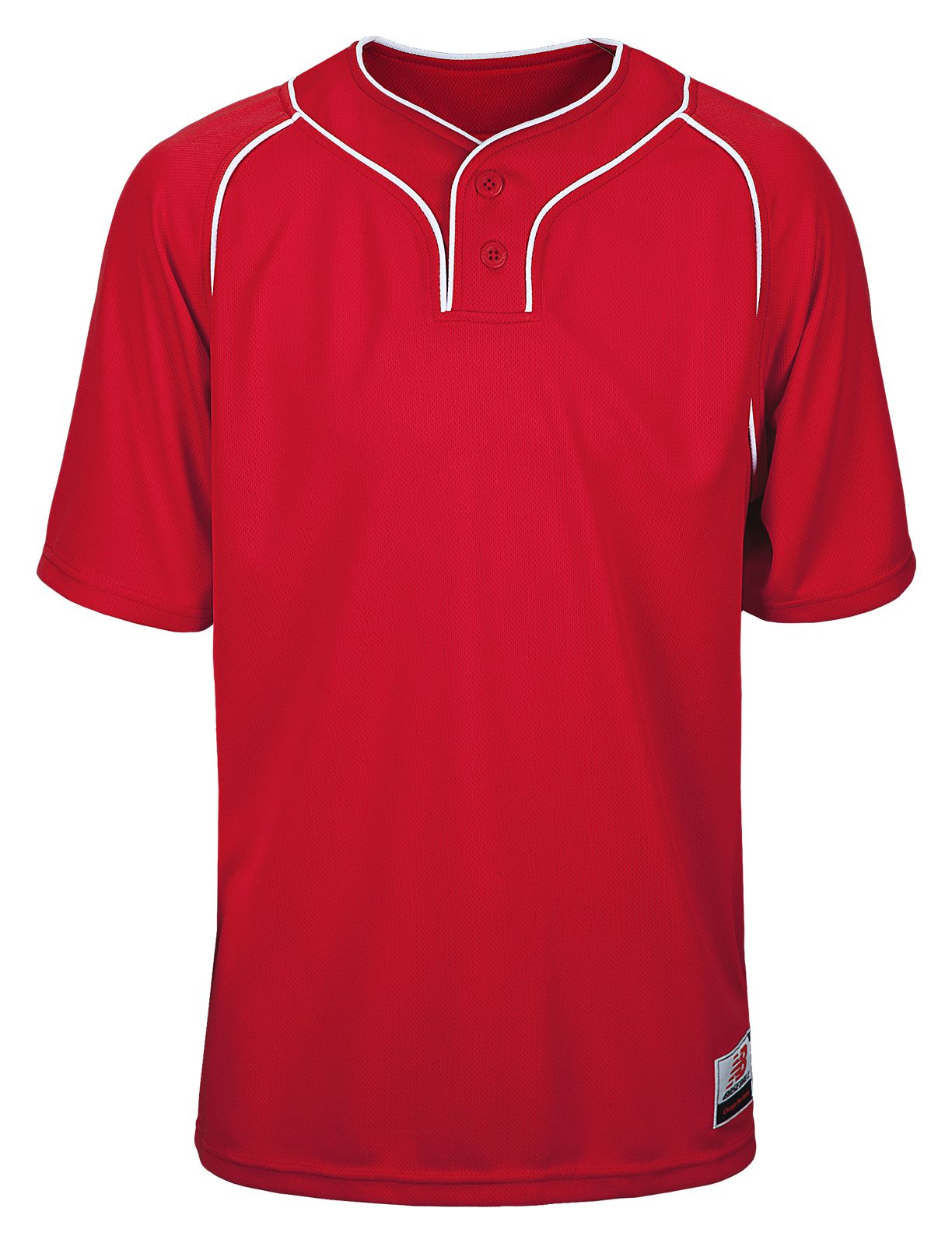 Youth Jersey, Red