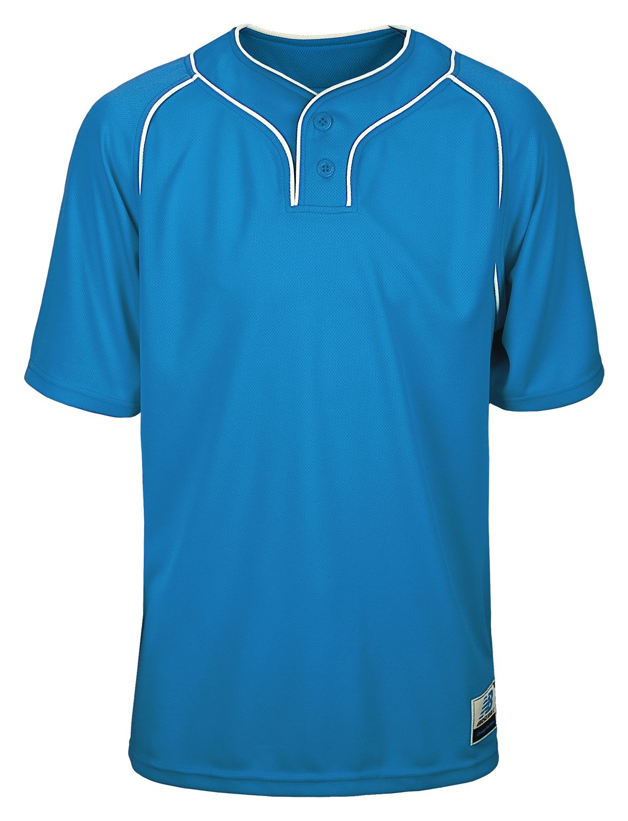 Youth Jersey, Blue