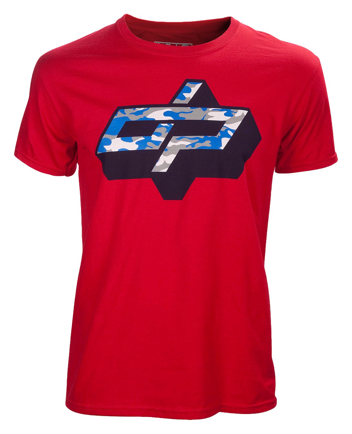 Dustin Pedroia Signature Tee, Red