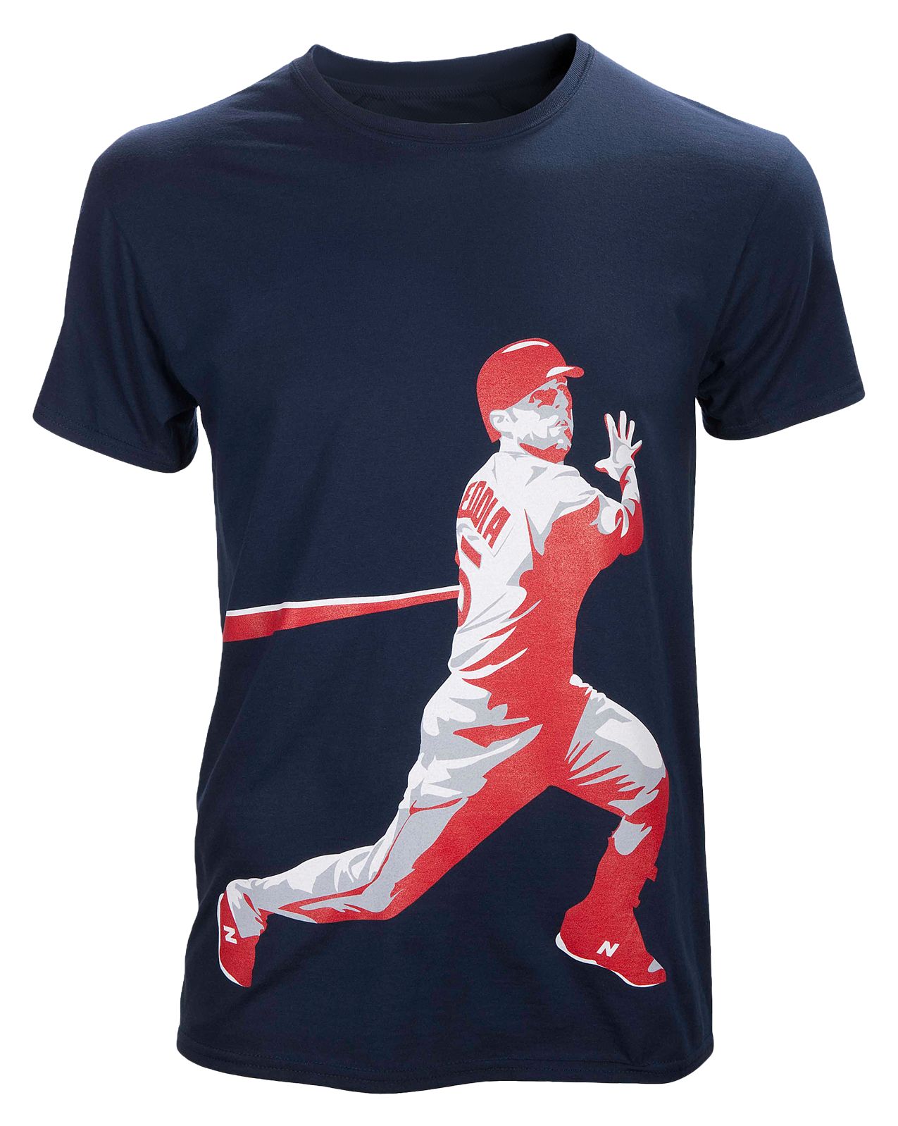 Dustin Pedroia Big Swing Tee (TMGT1102)