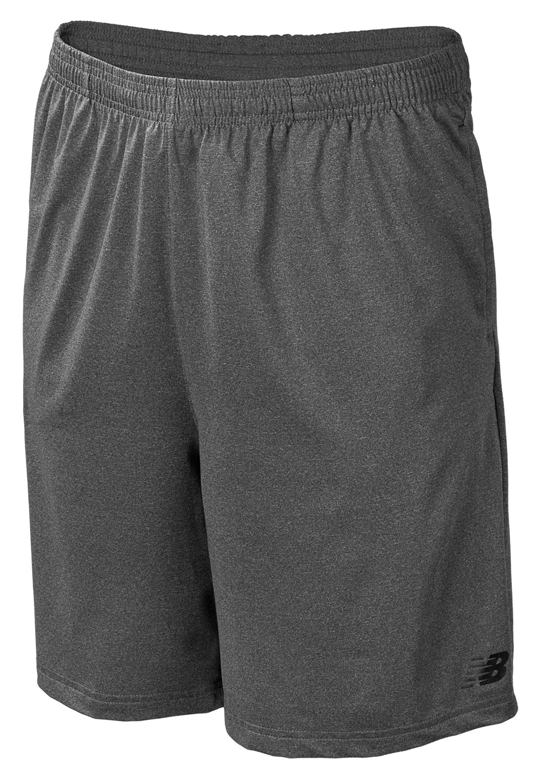 Tech Short, Grey