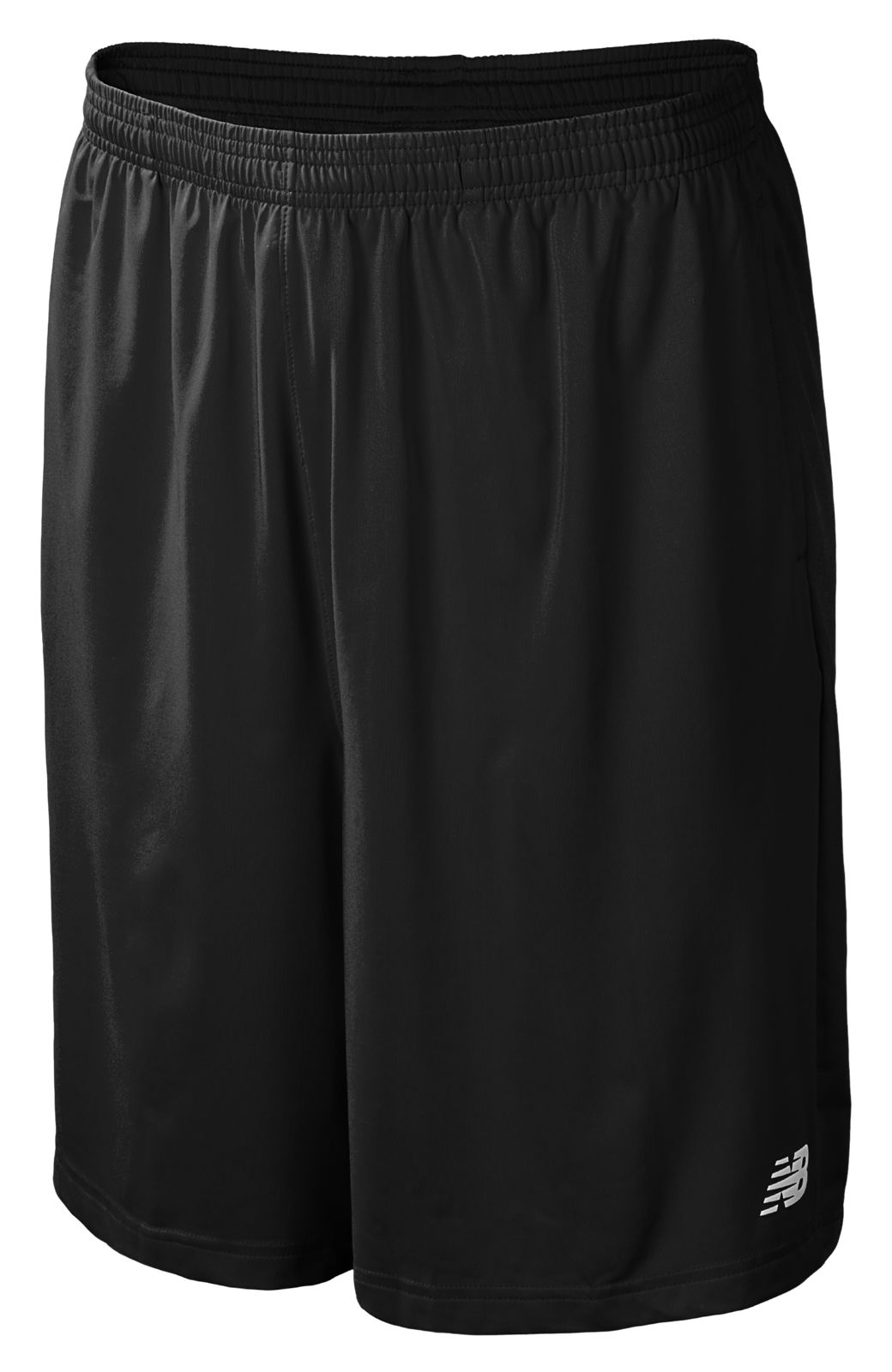 Tech Short, Black