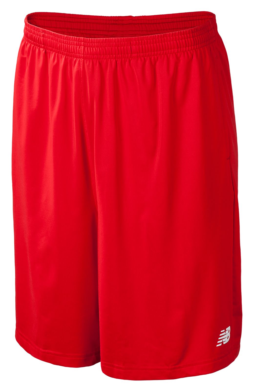 Tech Short, Red