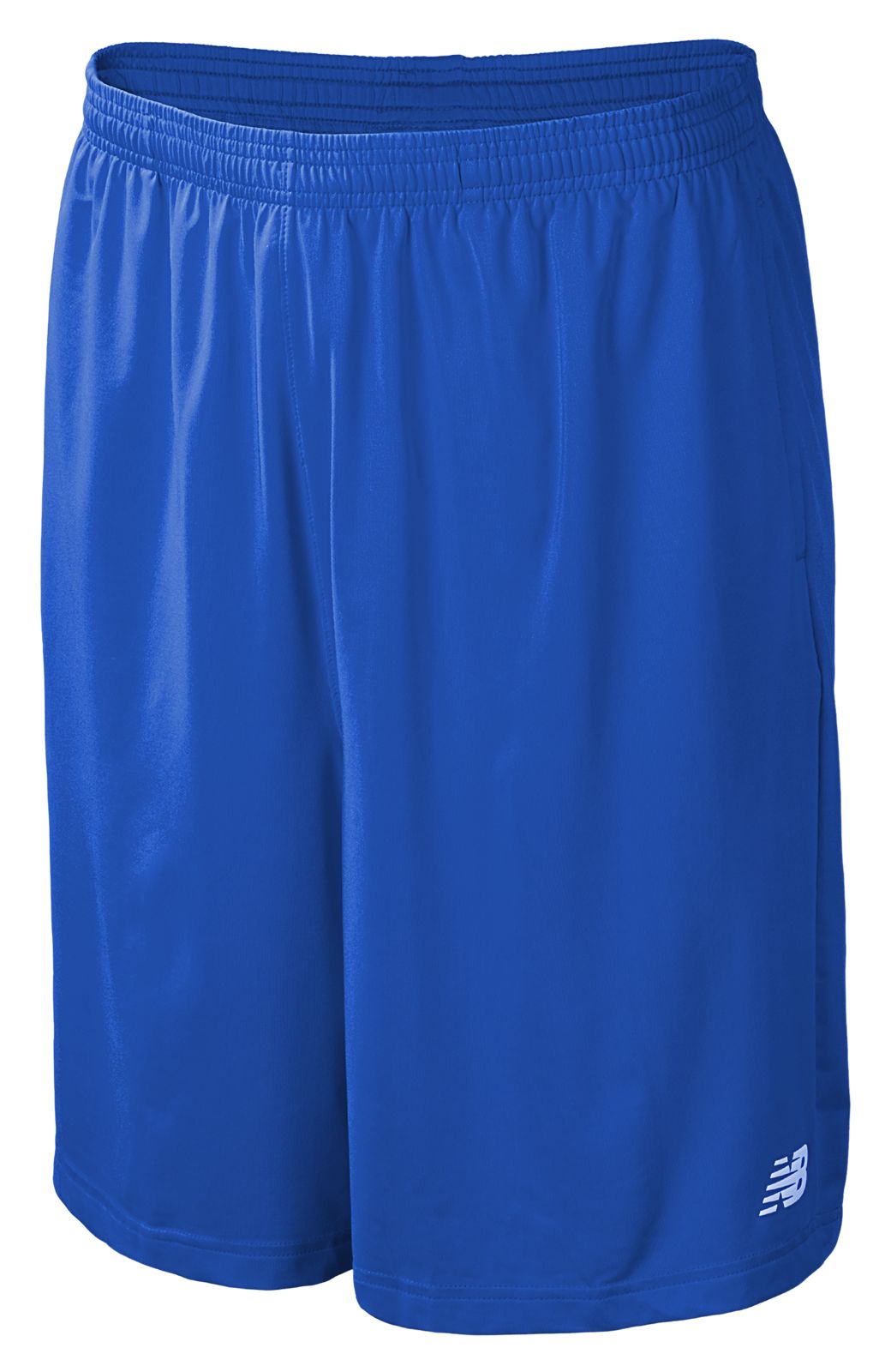 Tech Short, Royal Blue