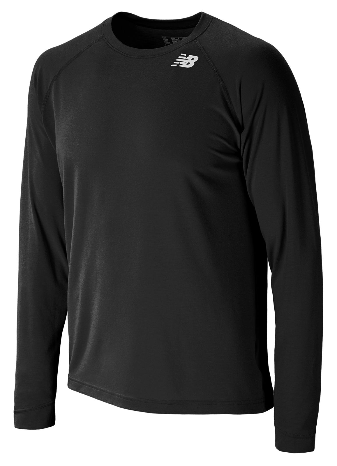 Tech Shirt, Black