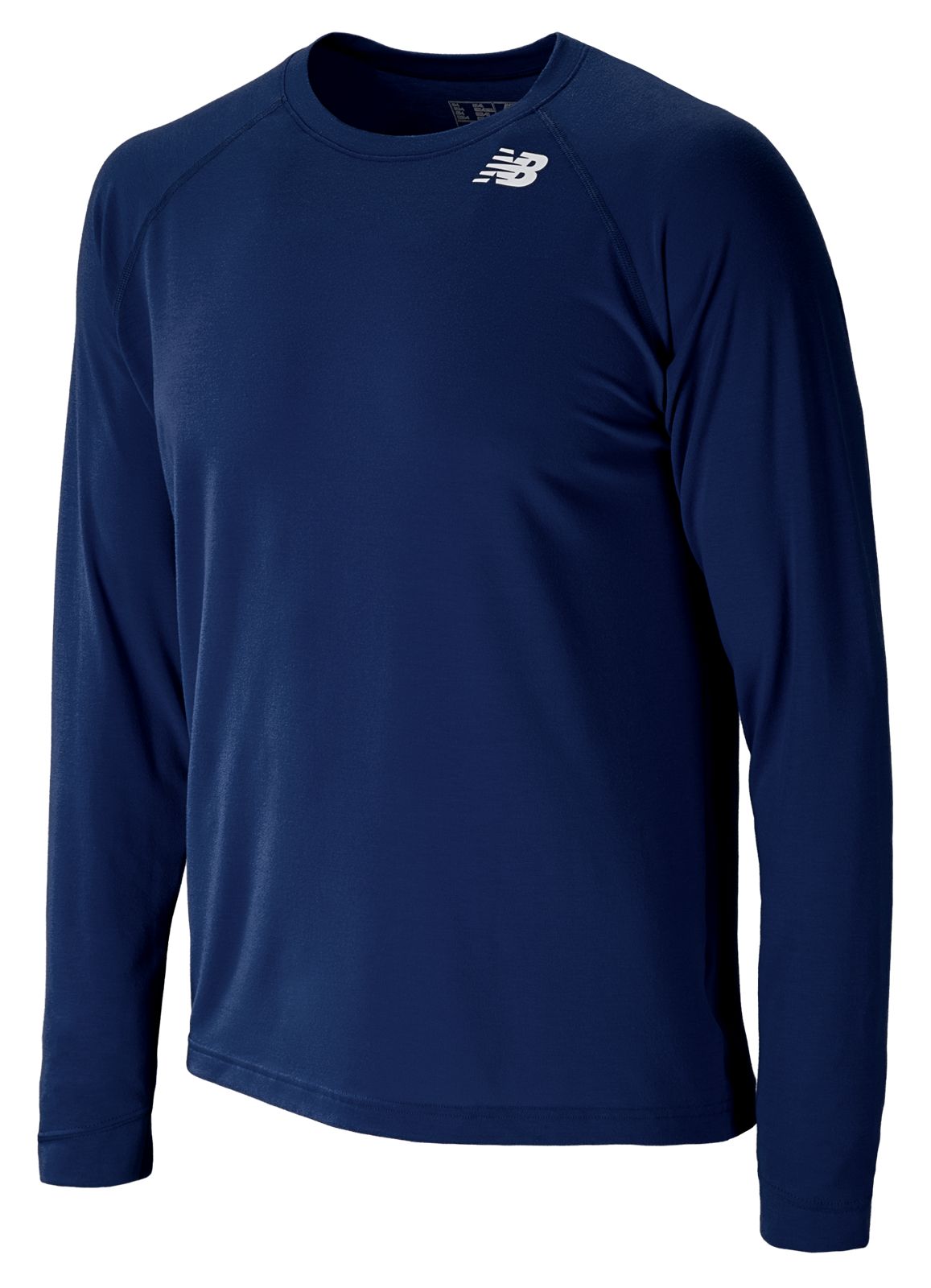 Tech Shirt, Navy