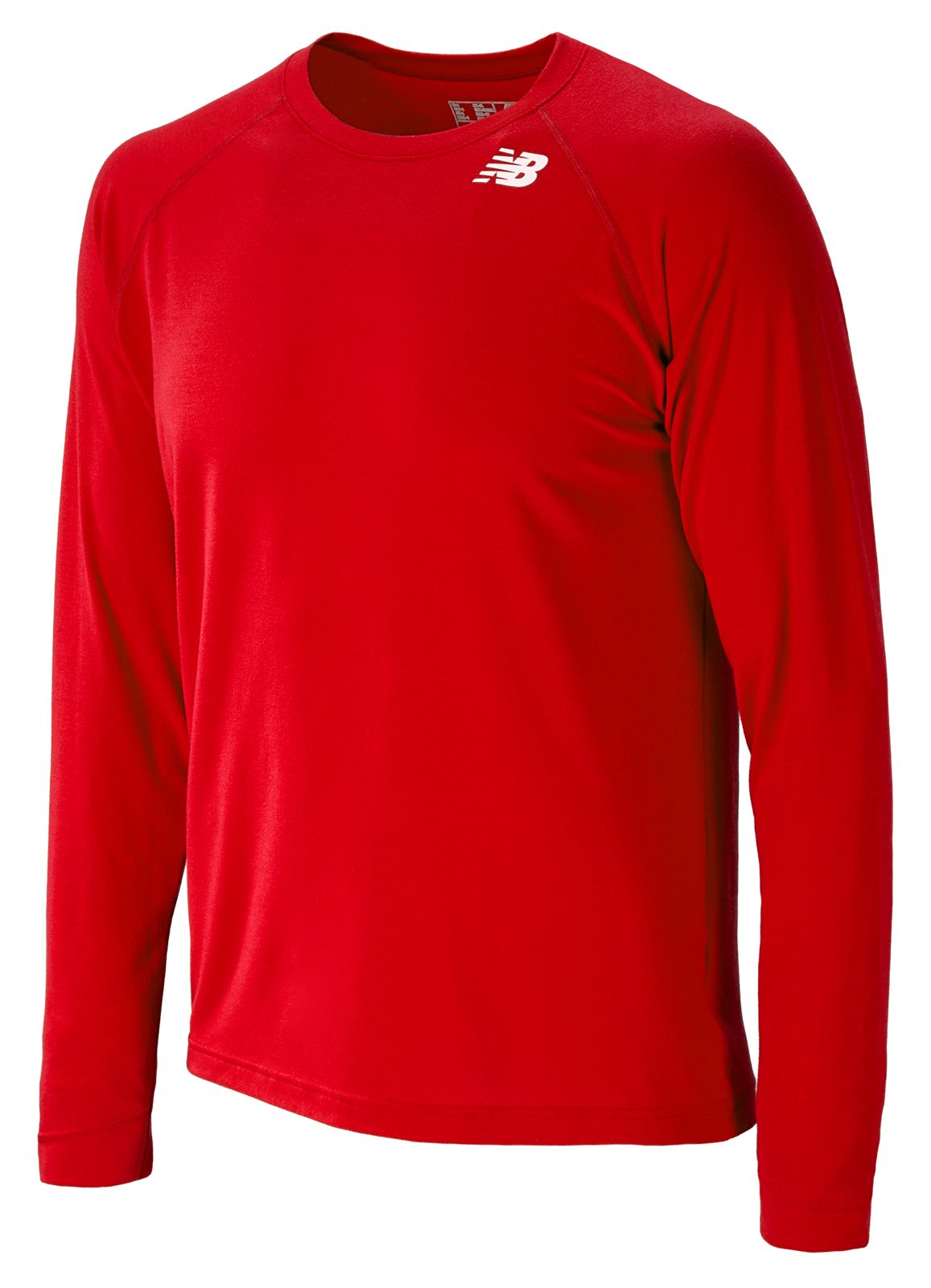 Tech Shirt, Red