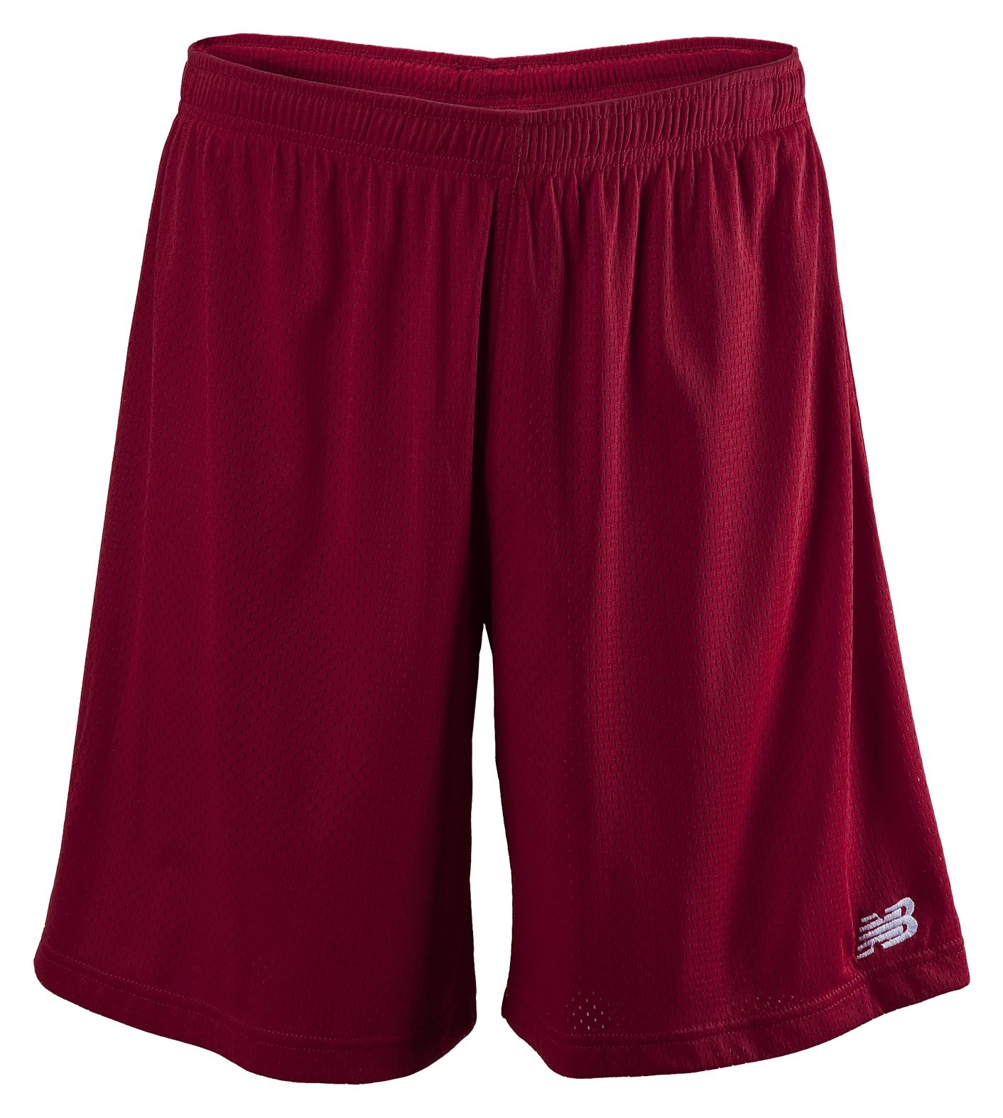 New Balance 10" Mesh Short