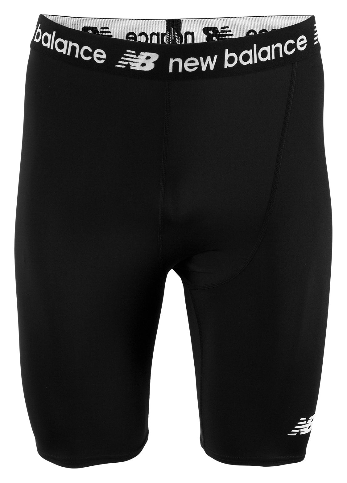 New Balance 9" Compression Short