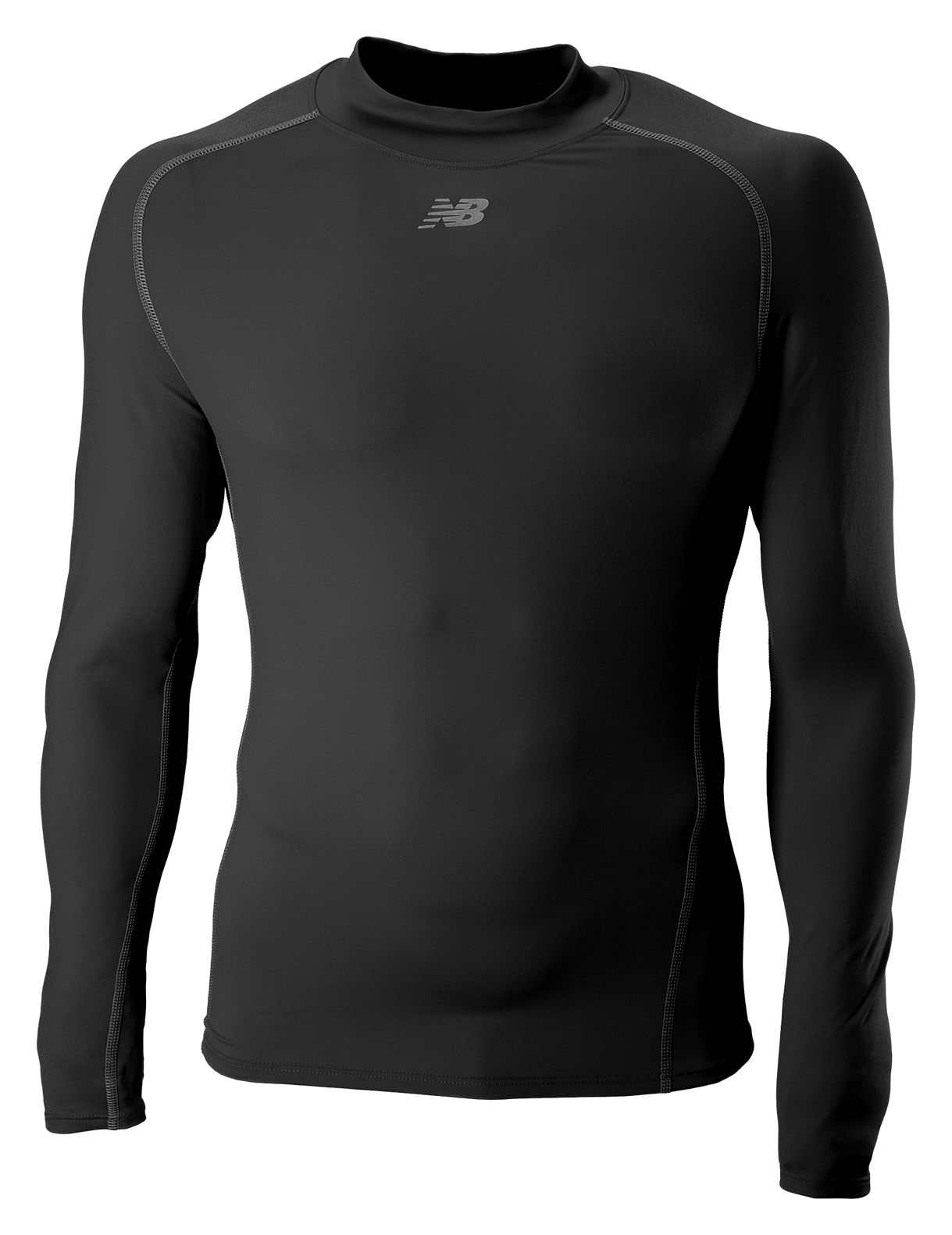 Pro Elite Long Sleeve Compression Top (TMT9010)