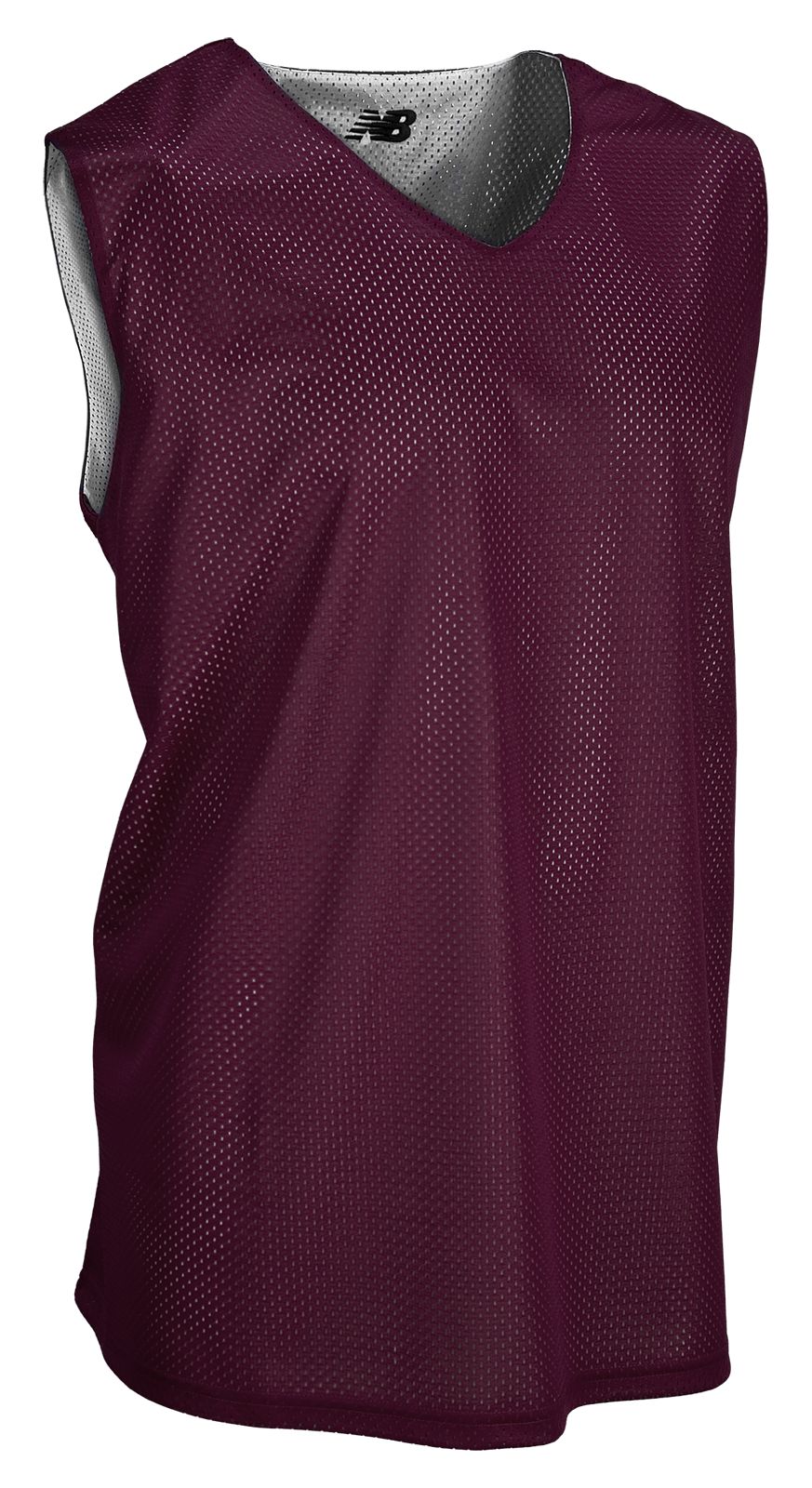 Team Reversible Mesh Top (TMT9311)