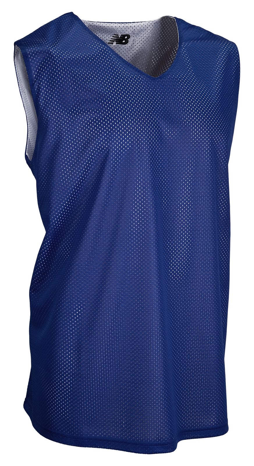 Team Reversible Mesh Top, Team Royal
