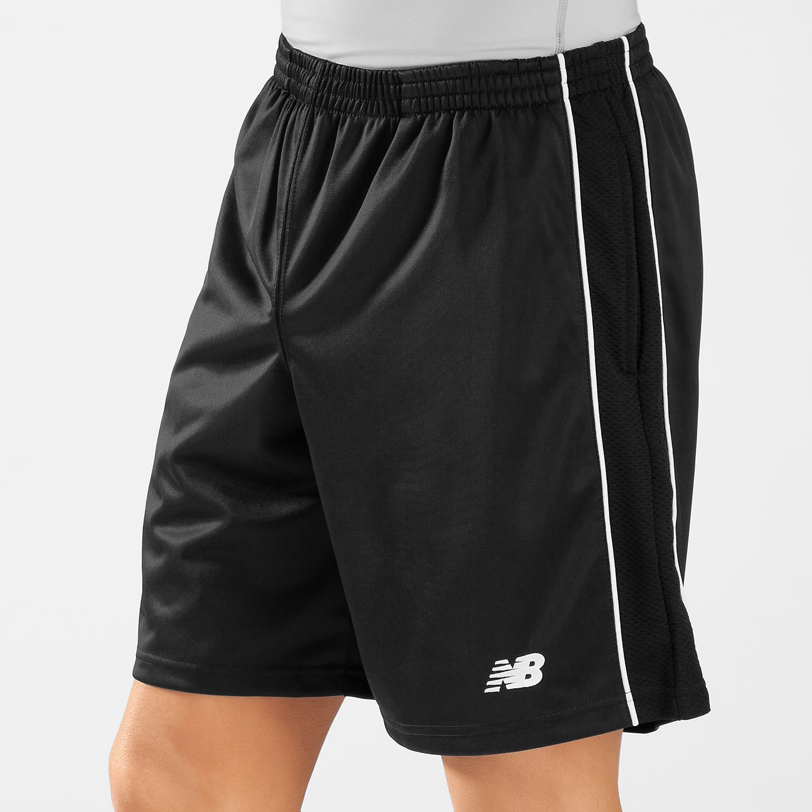 Coach's 3 Pocket Short, Team Black