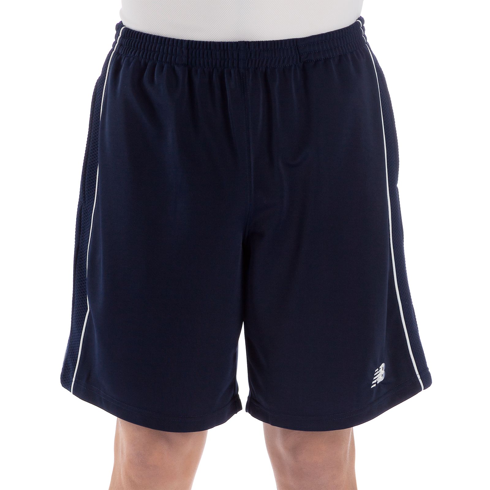 Coach's 3 Pocket Short, Navy