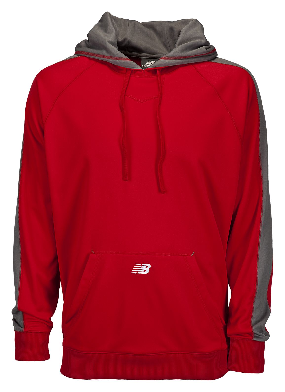 Performance Fleece Hoodie (TMUJ8805)