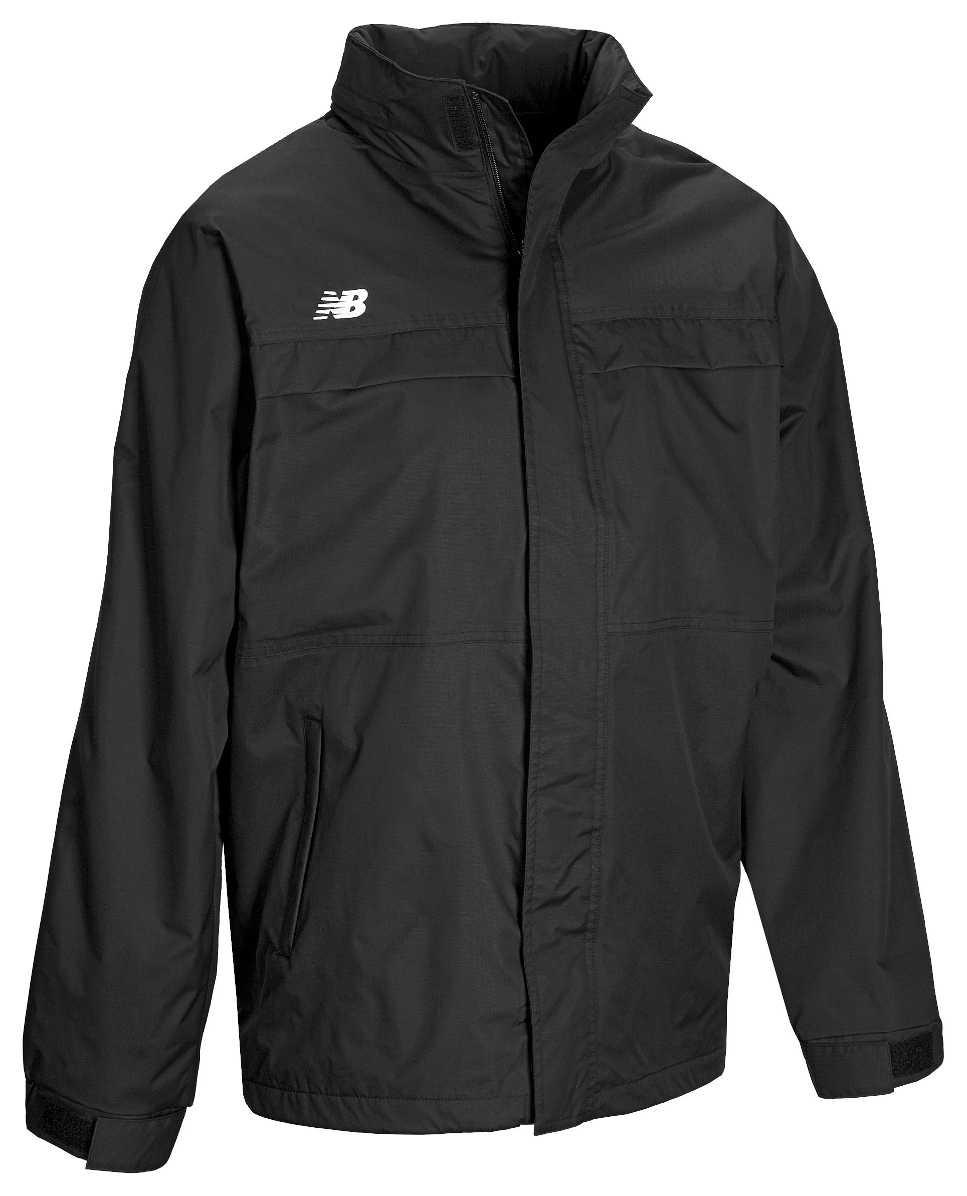 Seam-Sealed Jacket (TMUJ9301)