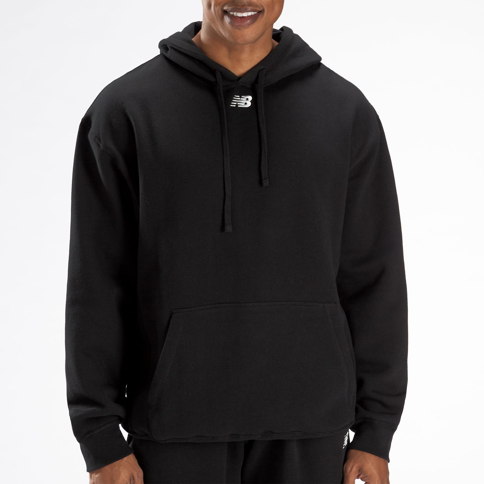 10 Ounce Hoodie, Team Black
