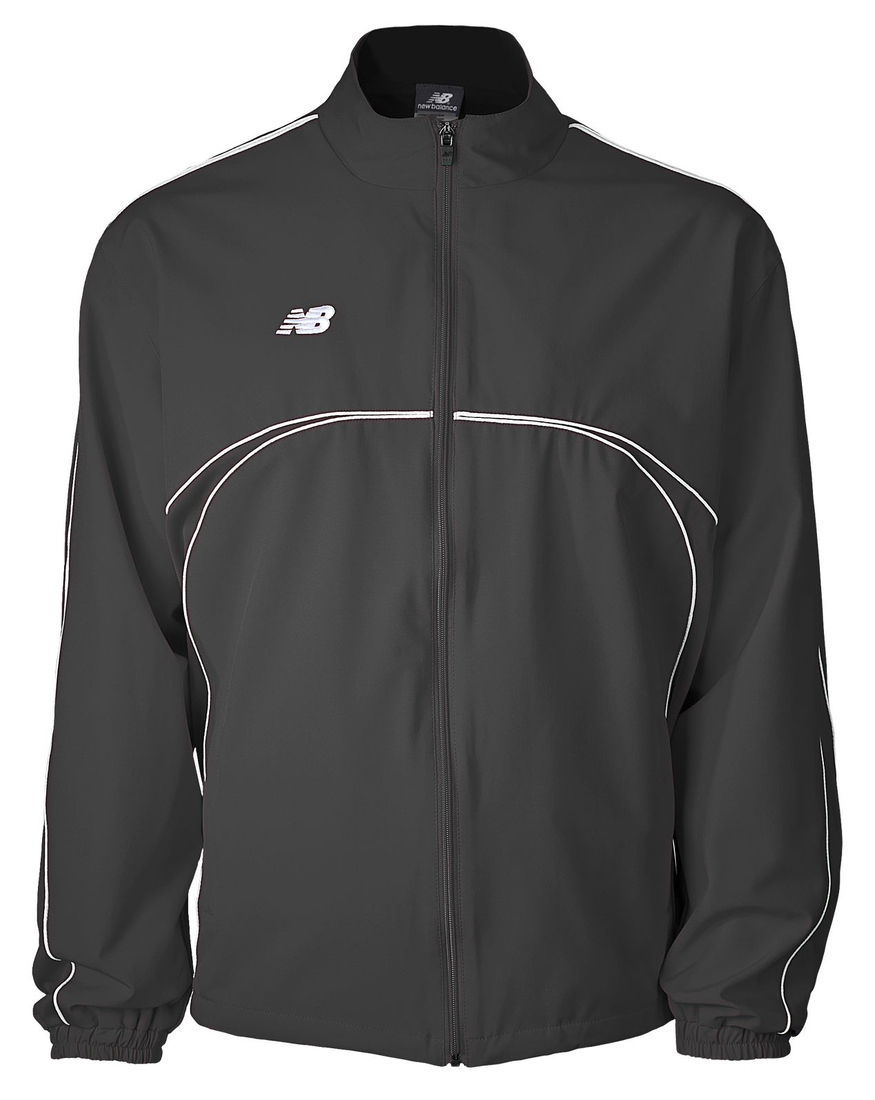 Zone Warm Up Jacket (TMUJ9450)