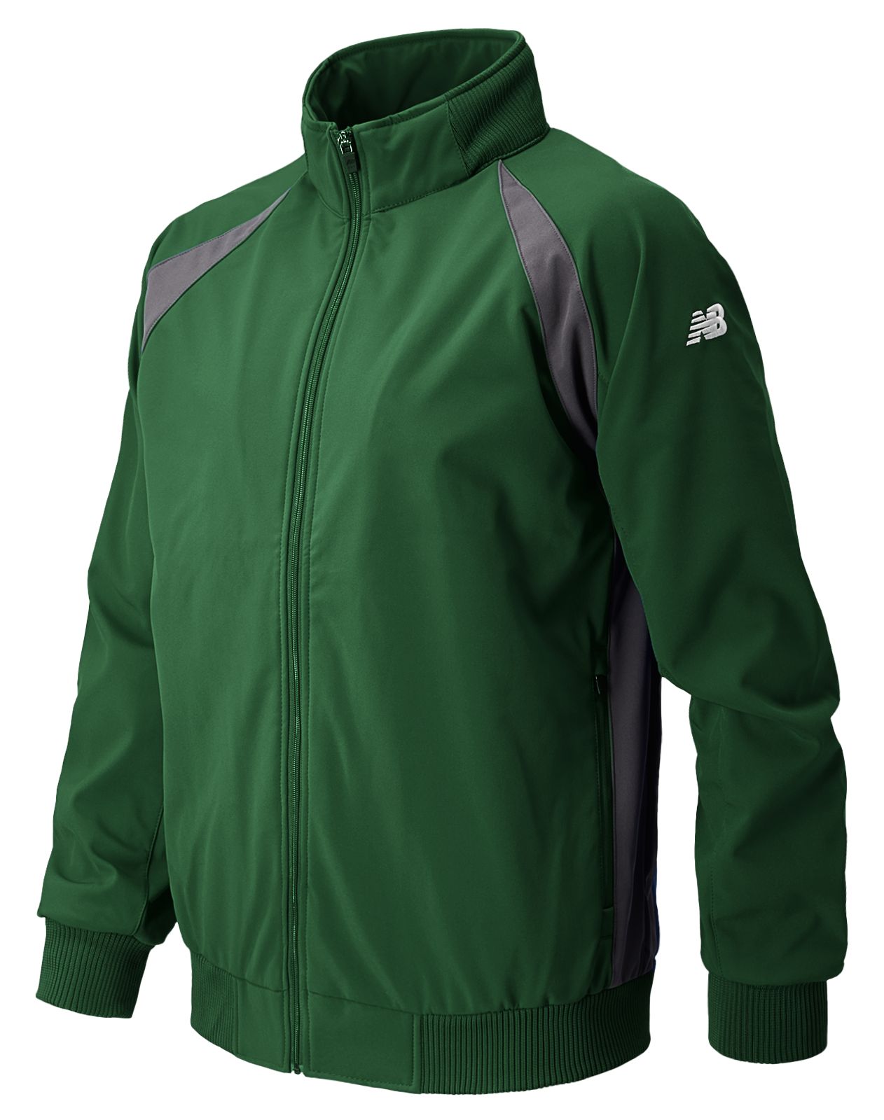 new balance dugout jacket