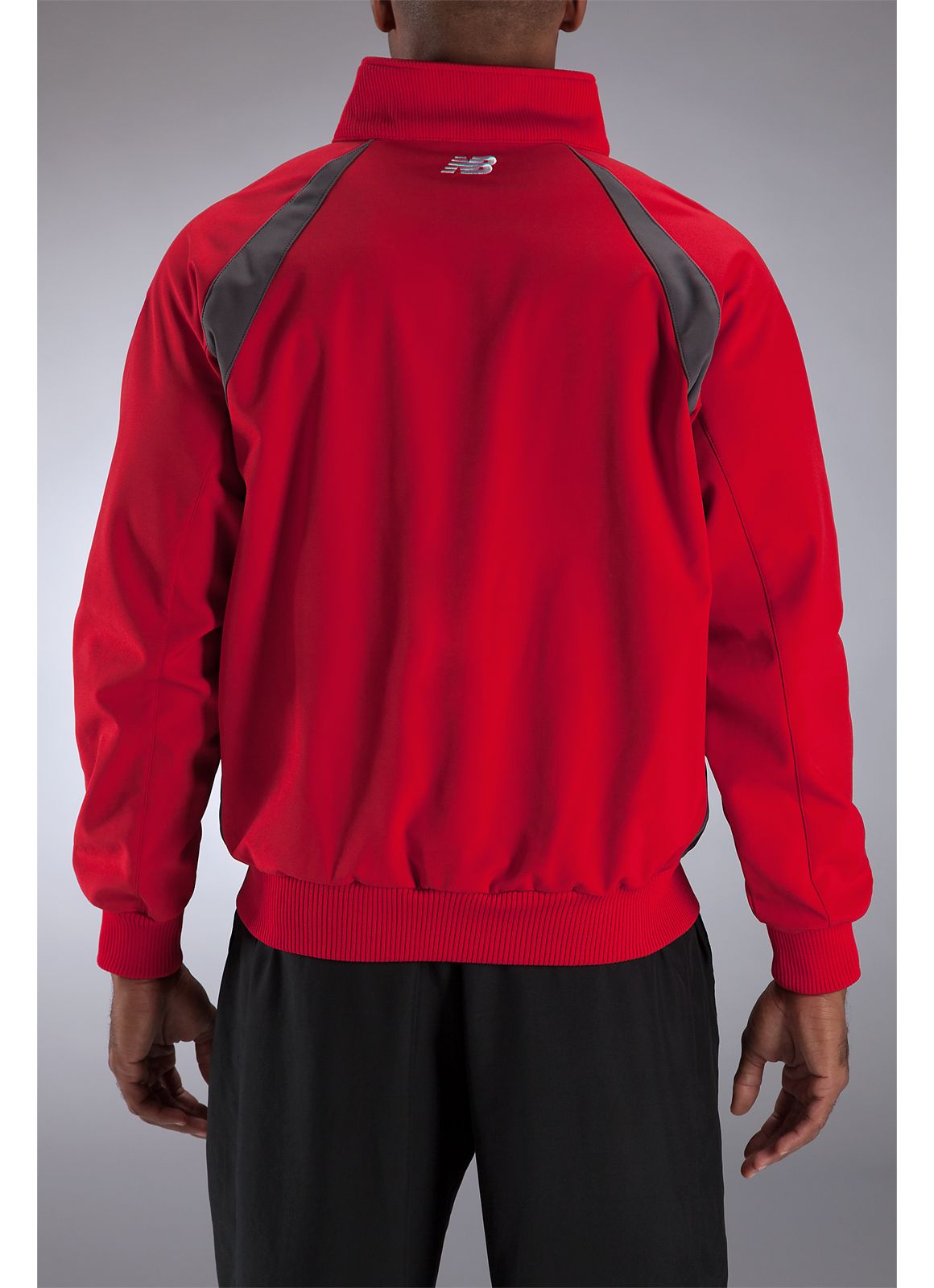 Pro Elite Dugout Jacket, Team Red