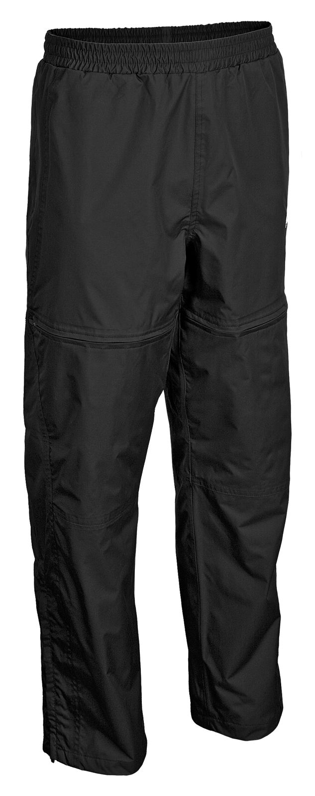 Seam-Sealed Pant, Team Black