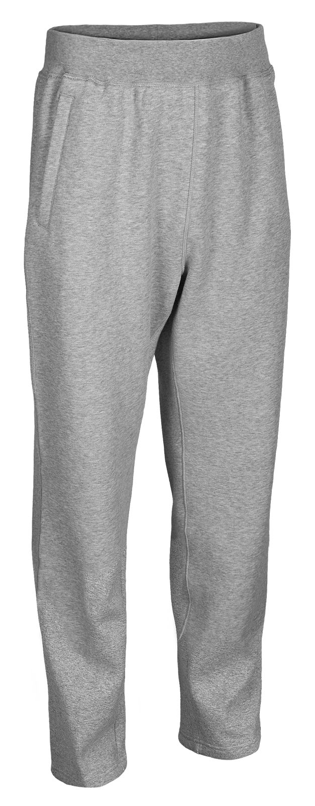 10 Ounce Sweatpant, Athletic Grey