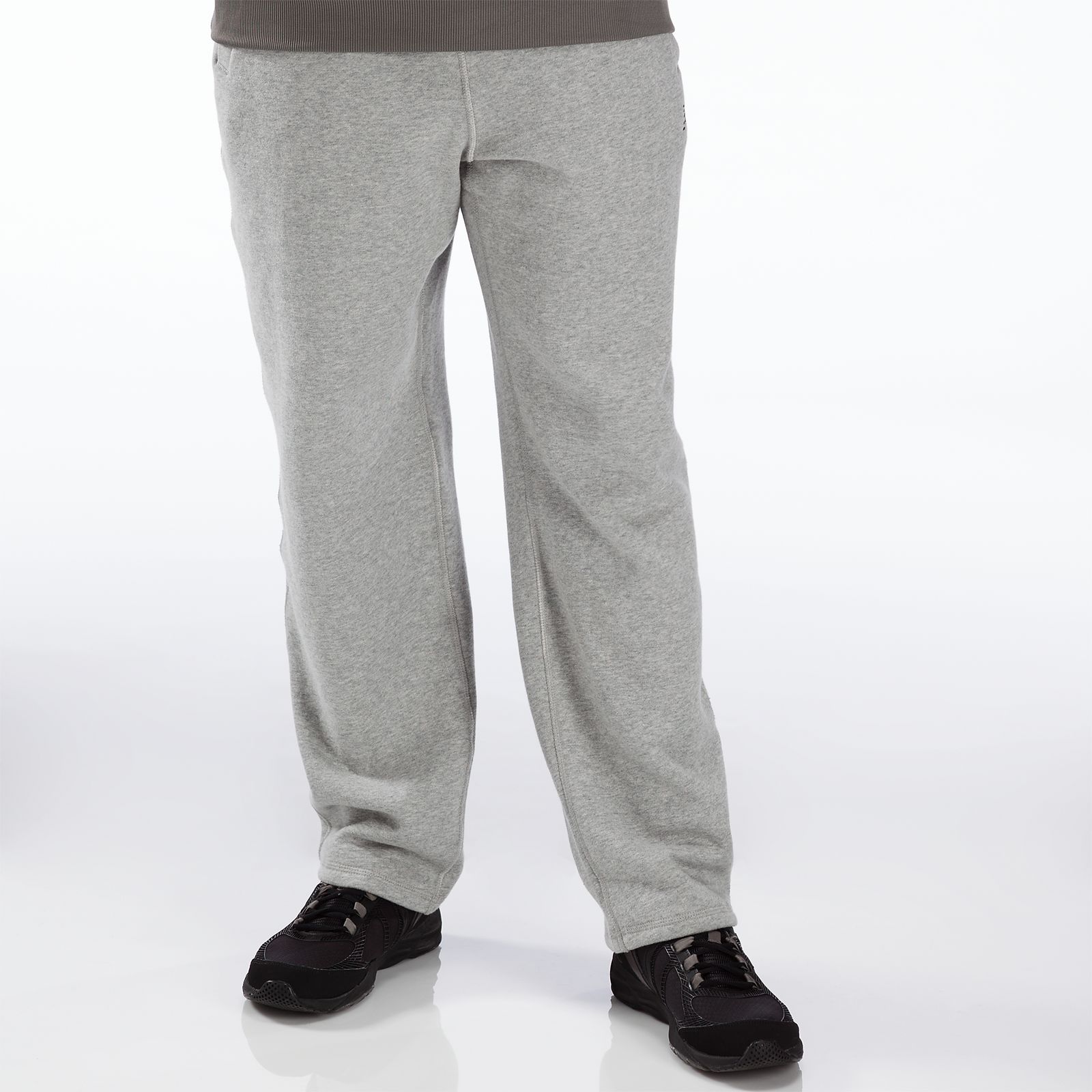 10 Ounce Sweatpant, Athletic Grey