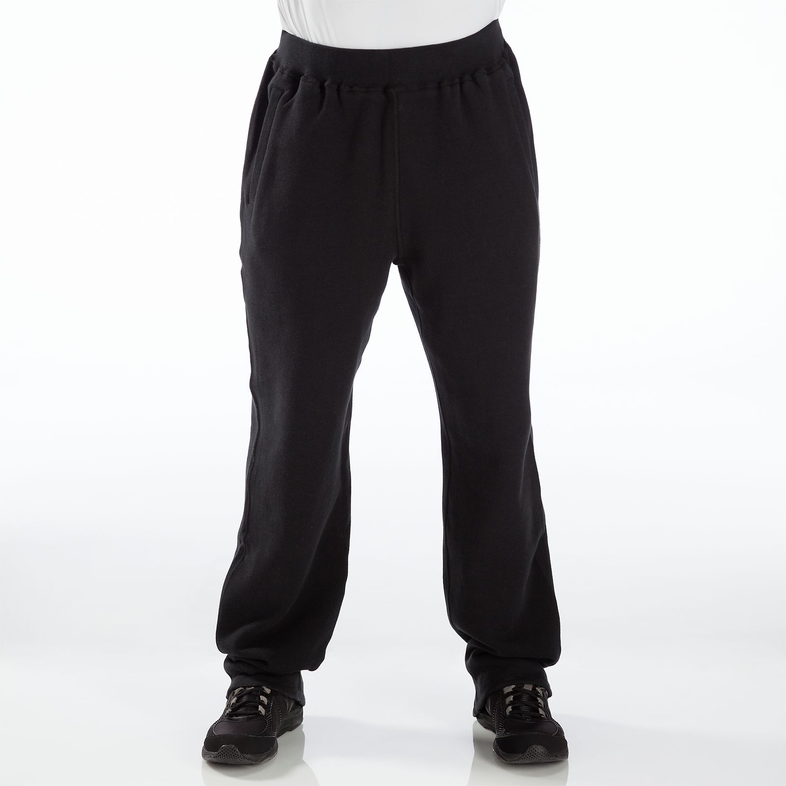 10 Ounce Sweatpant, Team Black