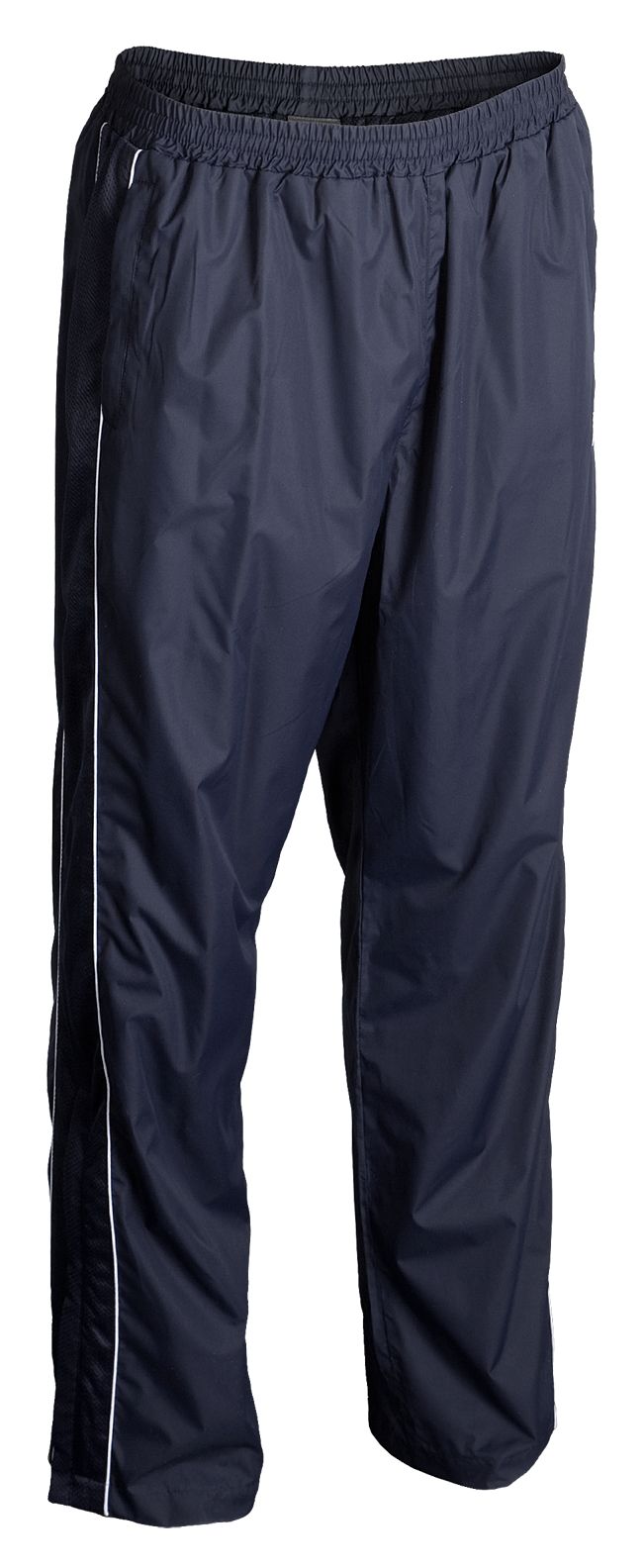 Core Warm Up Pant, Team Navy with White
