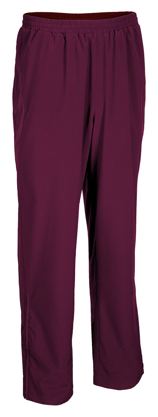 Peak Warm Up Pant, Team Maroon