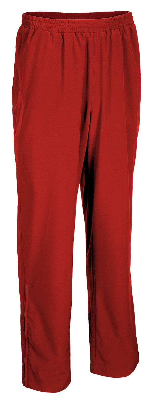 Peak Warm Up Pant, Team Red