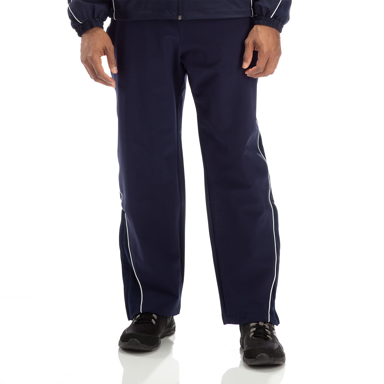 Team Warm Up Pant, Navy