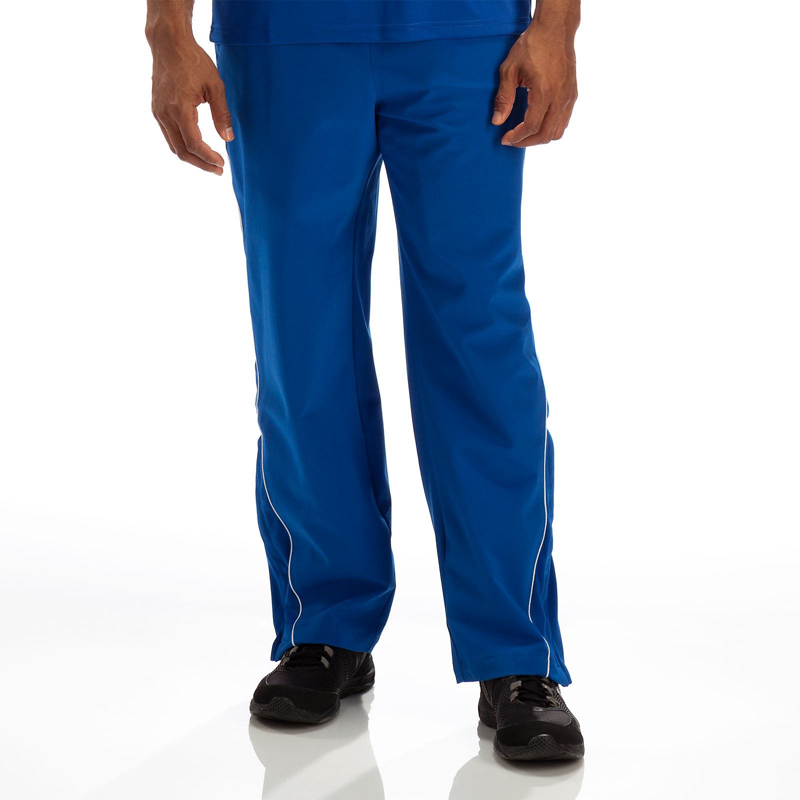 Team Warm Up Pant, Royal Blue