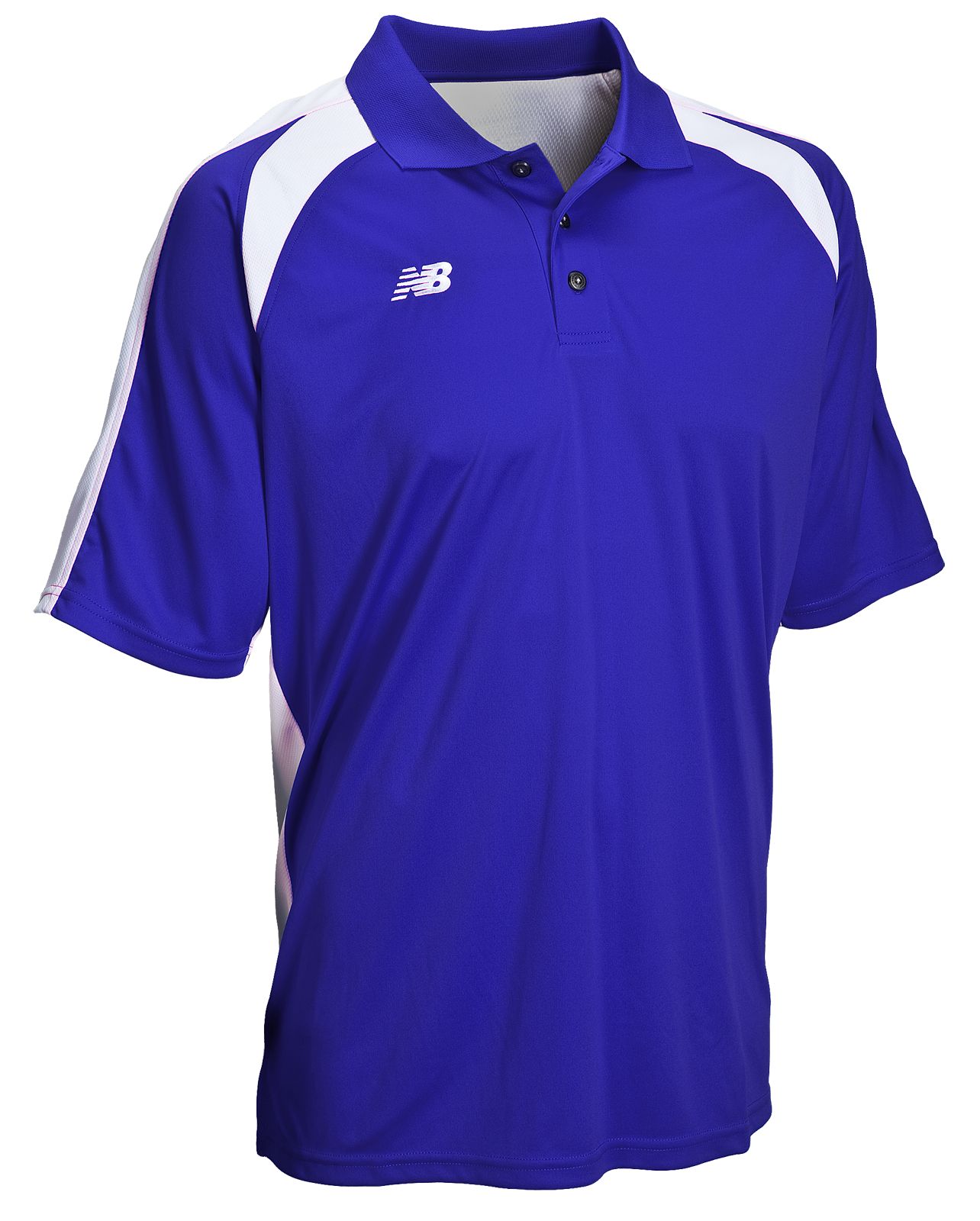 Home/Away S/S Polo (TPT9305)