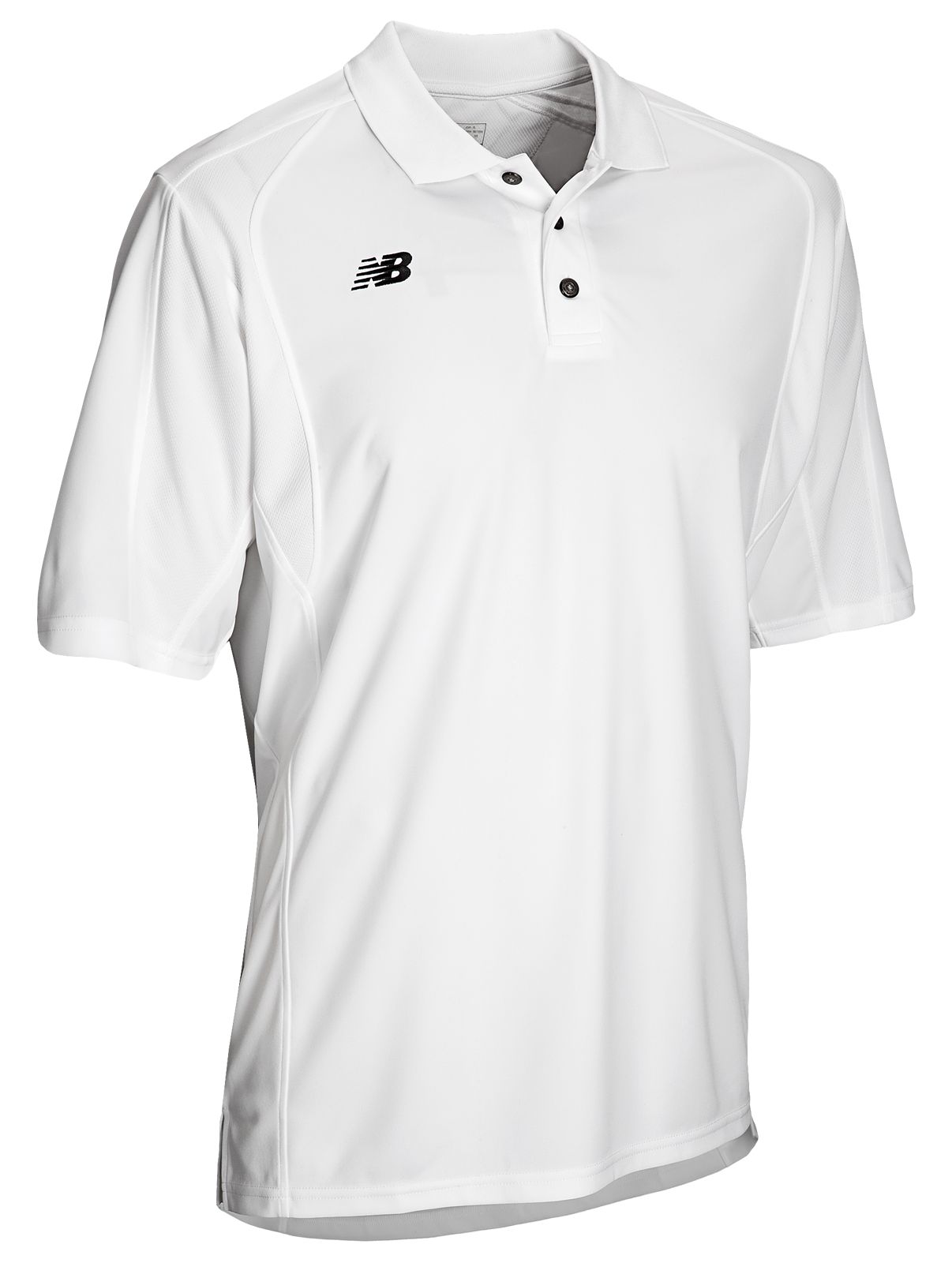 Solid S/S Polo (TPT9306)