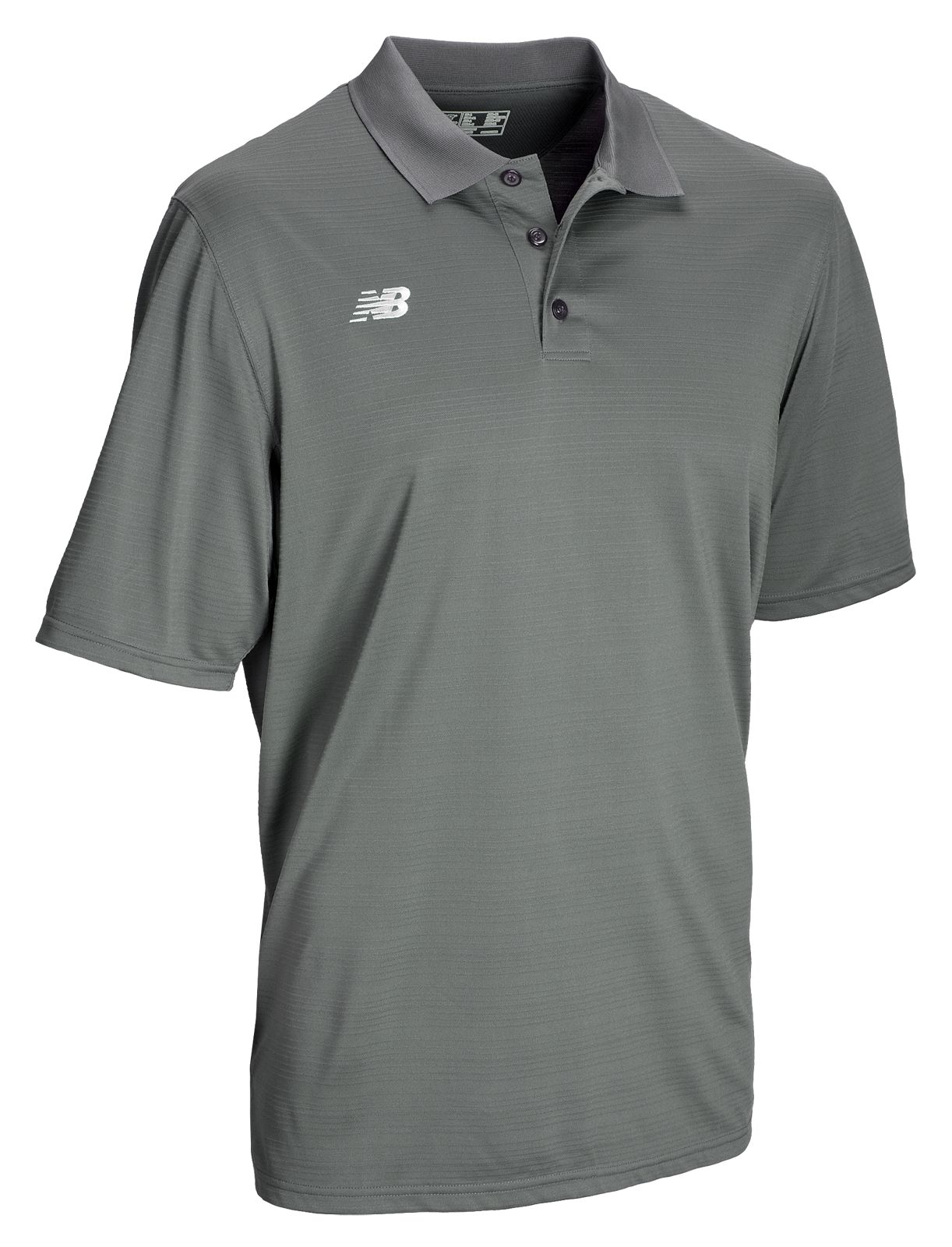 Short Sleeve Coach's Polo (TPT9365)