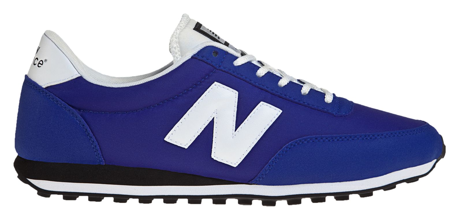 New Balance 410, Blue with White