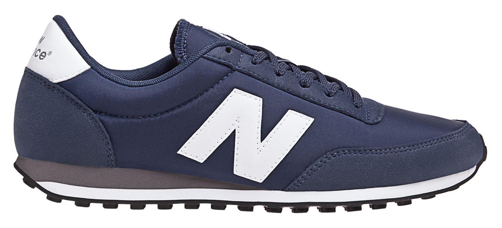 New Balance 410, Navy with White