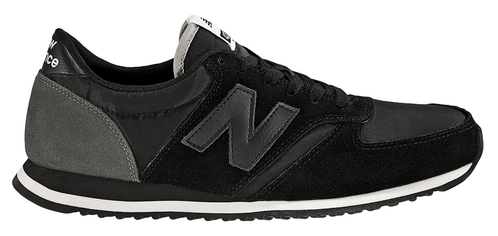 New Balance 420, Black