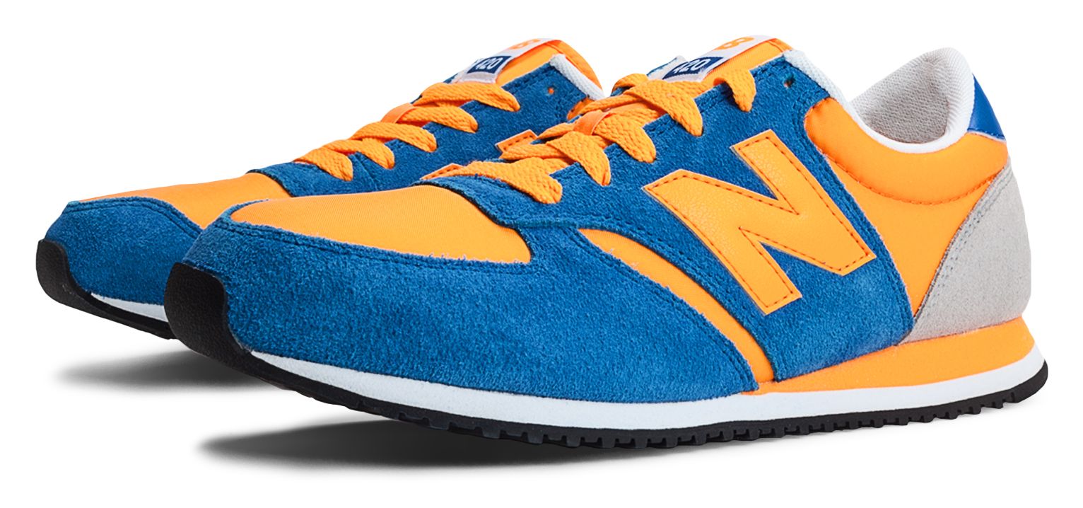 new balance 420 classic mens