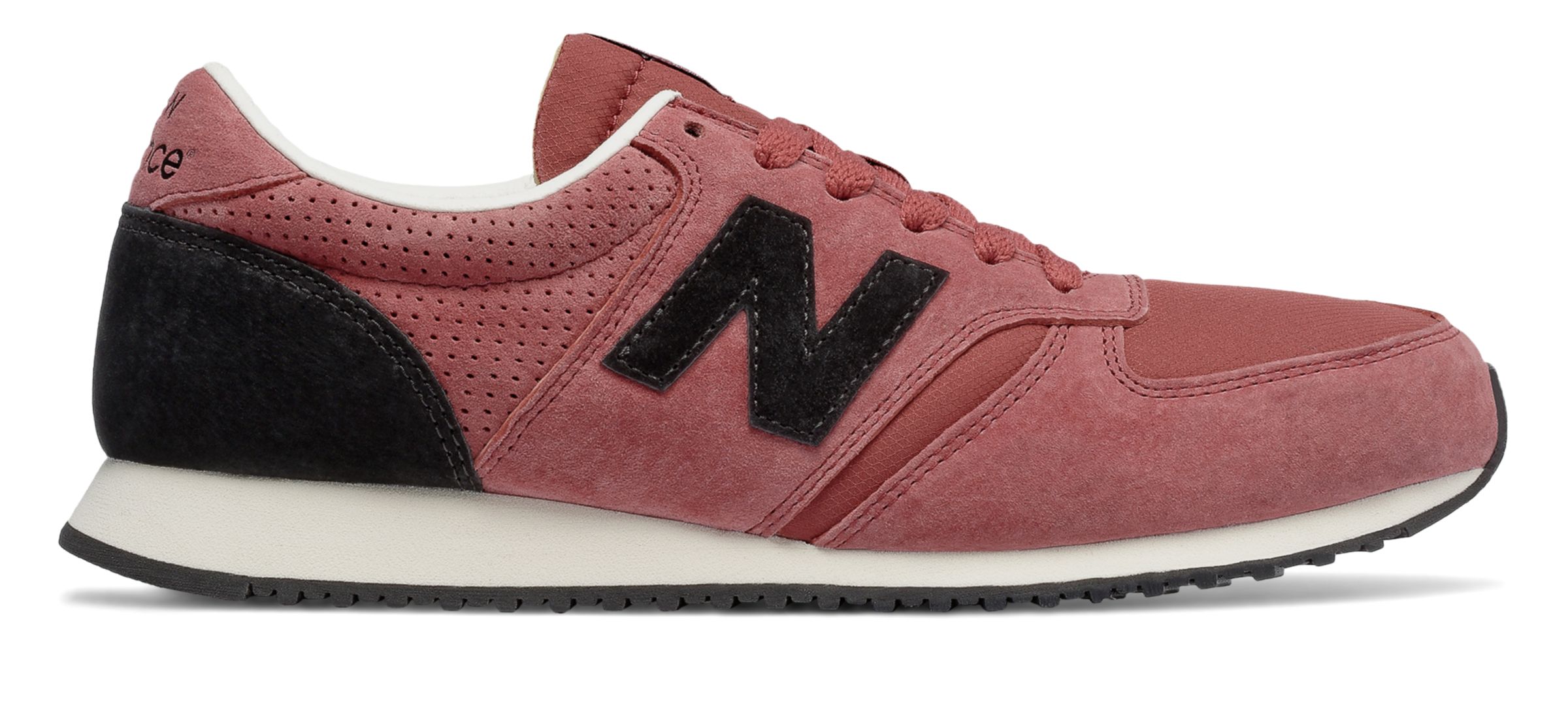 NB 70s Running 420 Pigskin, Clay with Black