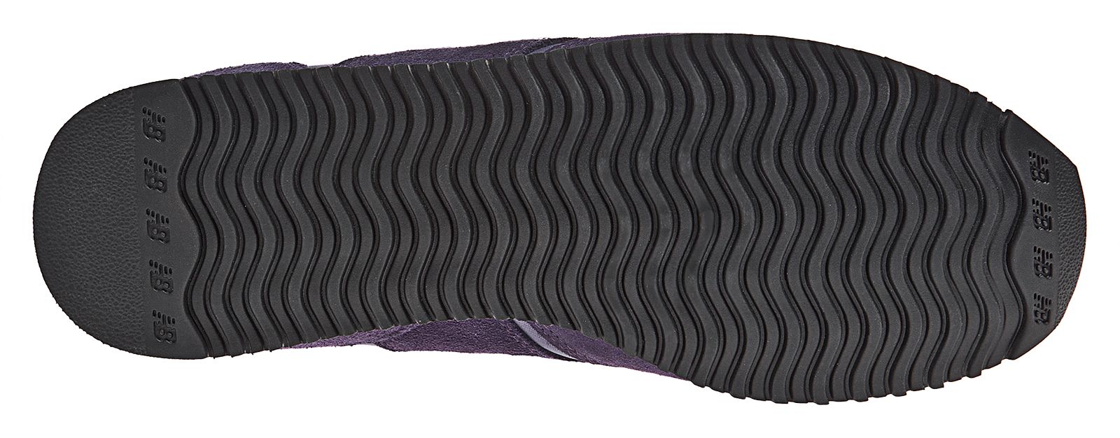 New Balance 420, Purple with White
